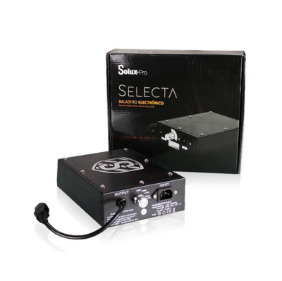 Solux Pro Selecta 315W - Llambë elektronike për llambat CMH dhe LEC