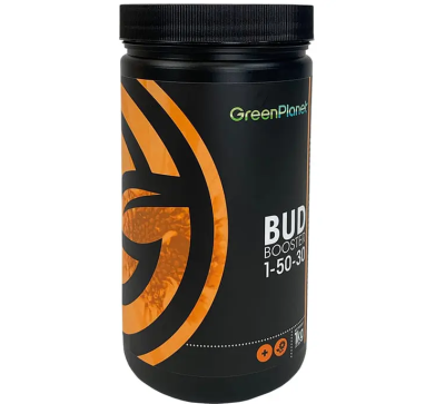 Bud Booster 1kg - Stimulues për Lulëzimin