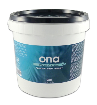 Ona Gel Polar Crystal 4 kg