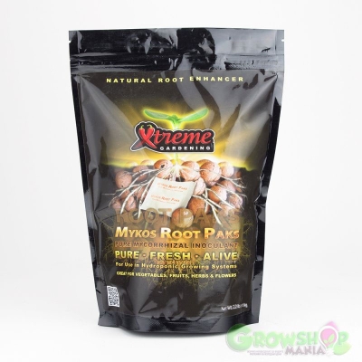 Xtreme Gardening Mykos Root pack 1 kg - stimulues rrënjë