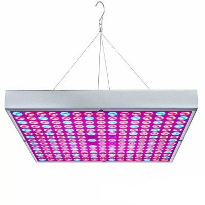 45W LED Grow Light Specter Full - Llambë LED për Rritje dhe Lulëzim