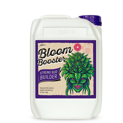 Bloom Booster 5L -Stimuluesi i Lulëzimit