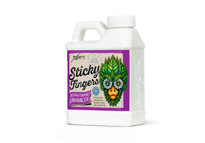 Sticky Fingers 250ml - Stimuluesi i Lulëzimit