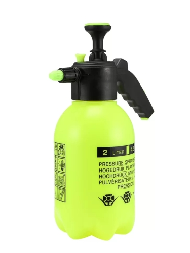 Deluxe Mist & Spray 2L - spërkatës