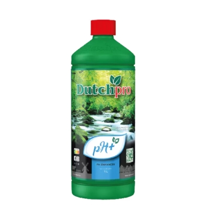 Dutch Pro pH + 1L - rregullator pH