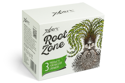 XPERT NUTRIENTS ROOT ZONE PACK