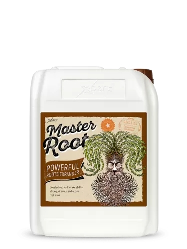 Master Root 10L - Root Stimulator