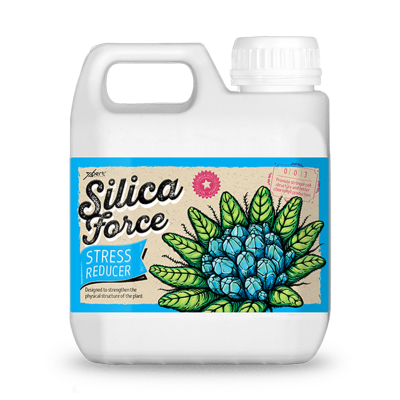 Silica Force 1L - Suplement Silikoni