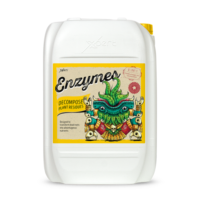 Enzymes 20L