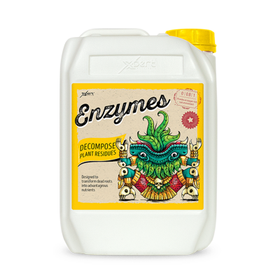 Enzymes 5L