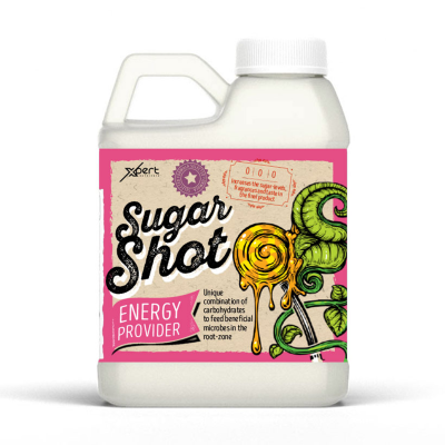 Sugar Shot 250ml