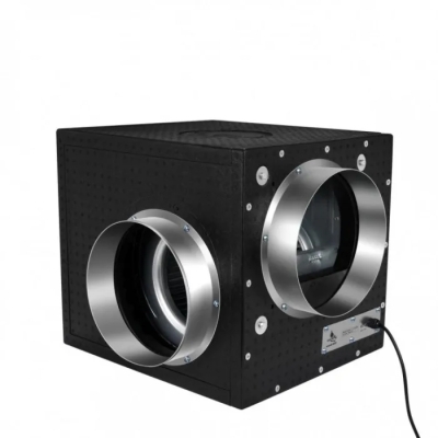 CYCLONE Foam Box 4250 m3/h - outlet/inlet fan