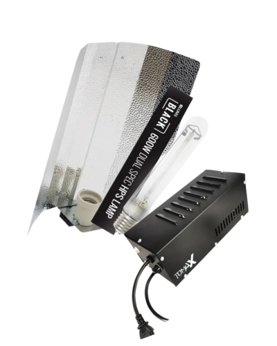 Stucco 600W magnetic set